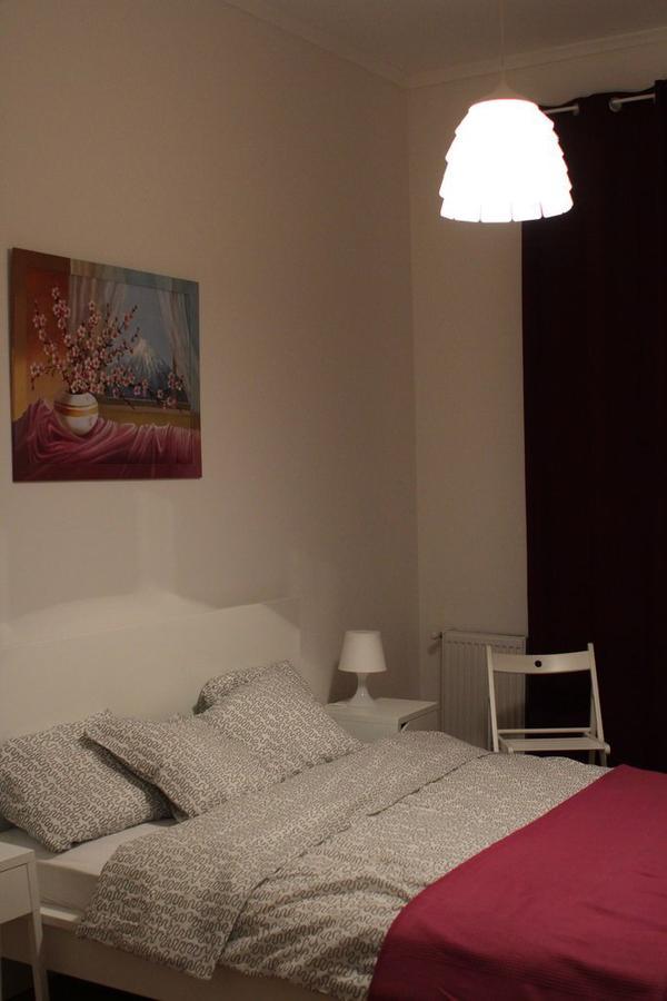 Cozy Apartment 39/34 Leopoli Esterno foto